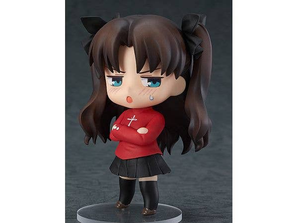 Nendoroid Rin Tohsaka - Image 5
