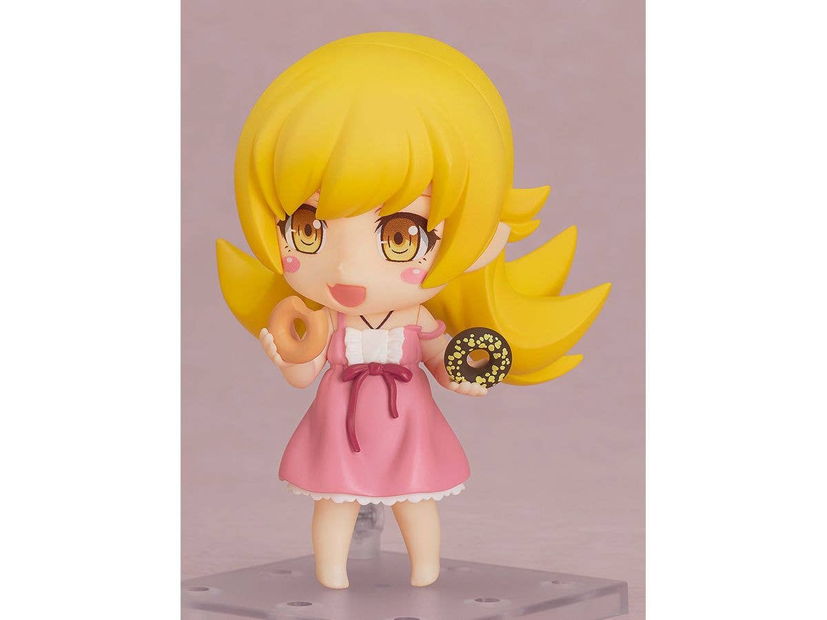 Nendoroid Shinobu Oshino 2.0 - Image 3