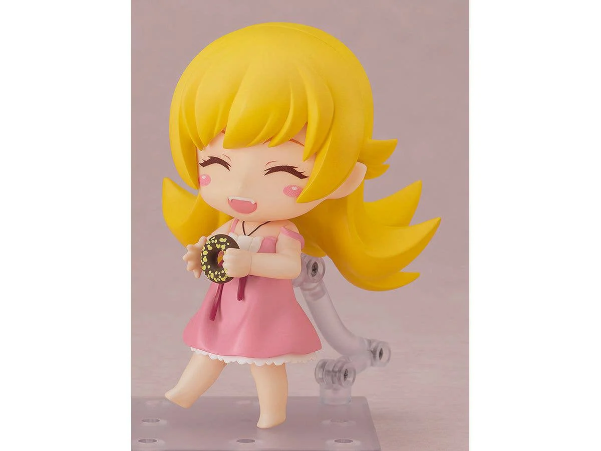 Nendoroid Shinobu Oshino 2.0 - Image 4