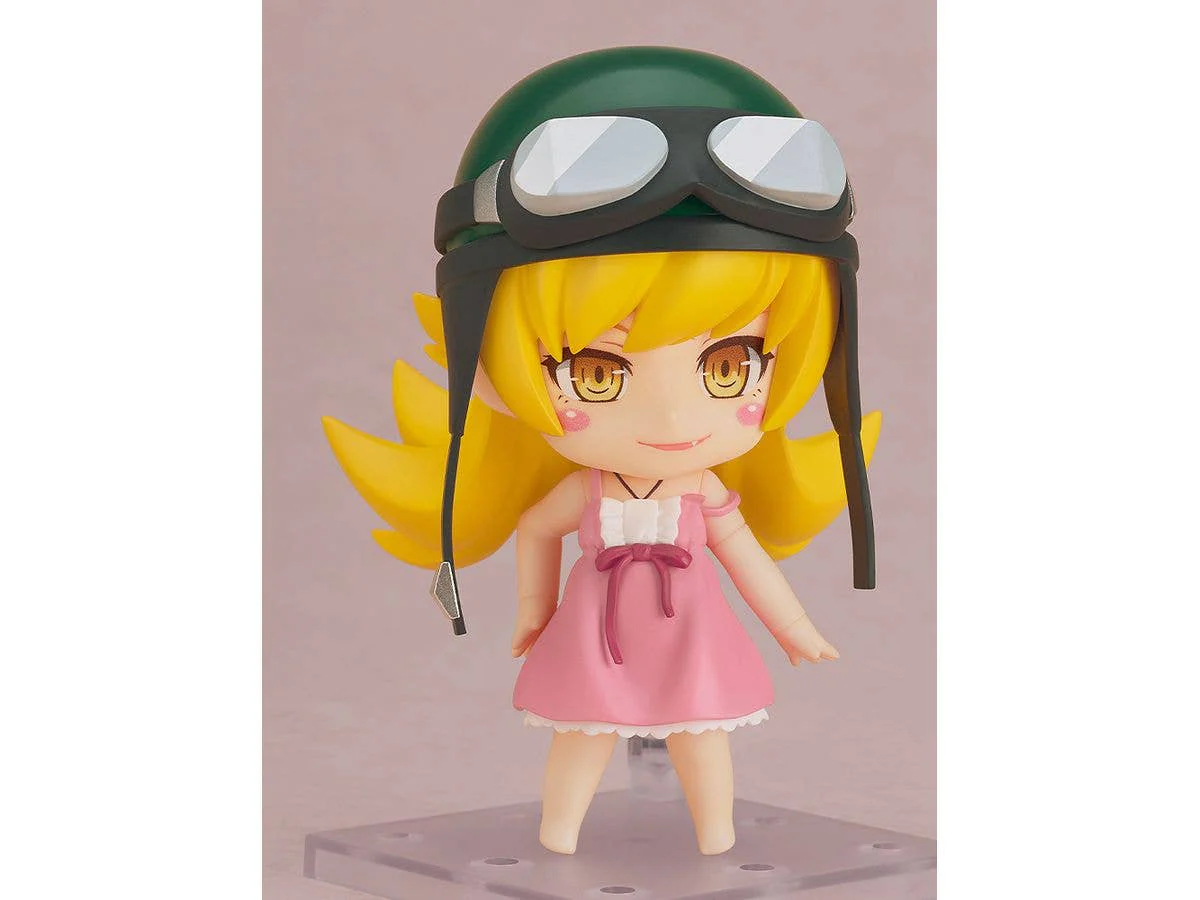 Nendoroid Shinobu Oshino 2.0 - Image 5