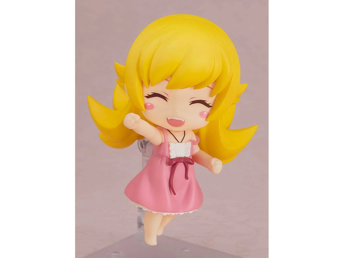 Nendoroid Shinobu Oshino 2.0 - Image 6