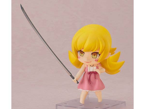 Nendoroid Shinobu Oshino 2.0 - Image 7