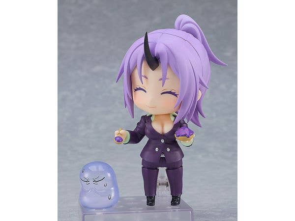 Nendoroid Shion - Image 5