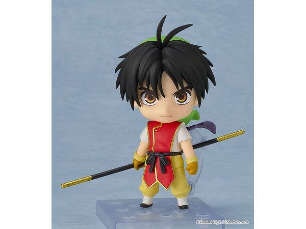 Nendoroid Suikoden I Hero - Image 2