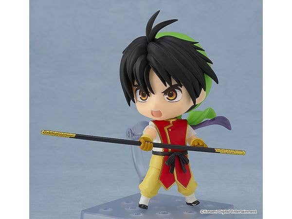 Nendoroid Suikoden I Hero - Image 4