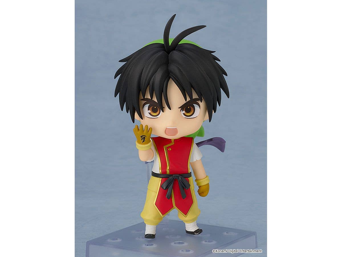 Nendoroid Suikoden I Hero - Image 5