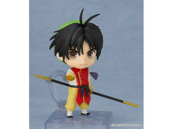 Nendoroid Suikoden I Hero - Image 6