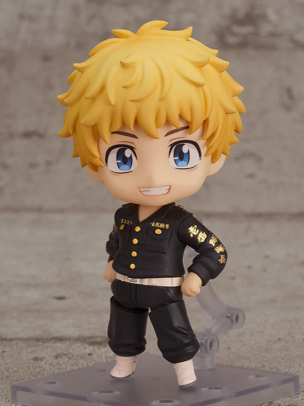 Nendoroid Takemichi Hanagaki No.2806