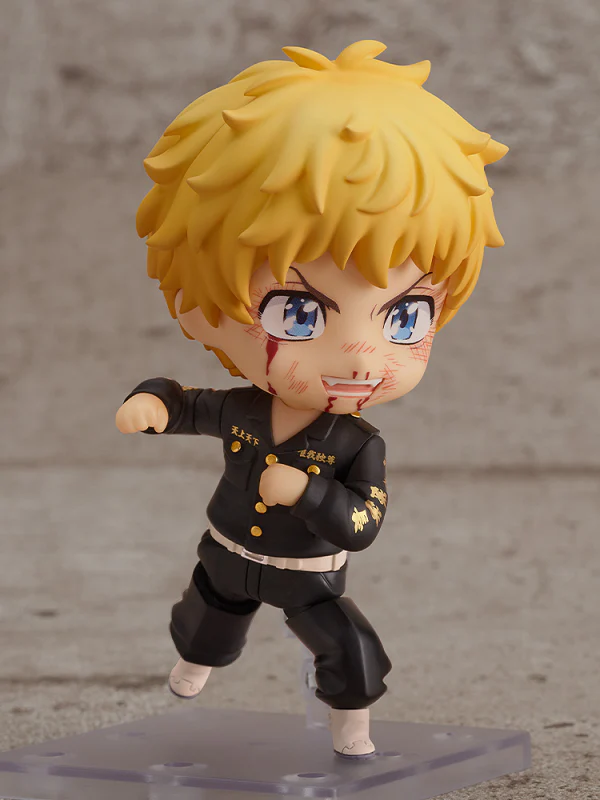 Nendoroid Takemichi Hanagaki No.2806 - Image 4