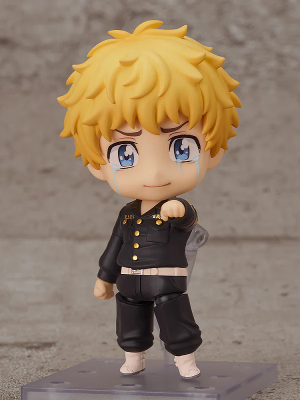 Nendoroid Takemichi Hanagaki No.2806 - Image 5