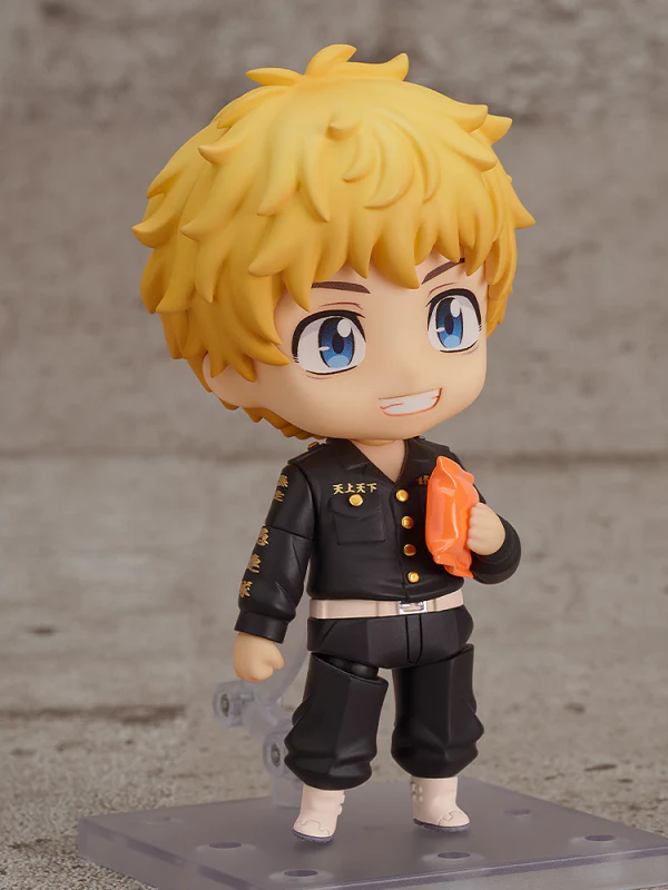 Nendoroid Takemichi Hanagaki No.2806 - Image 6
