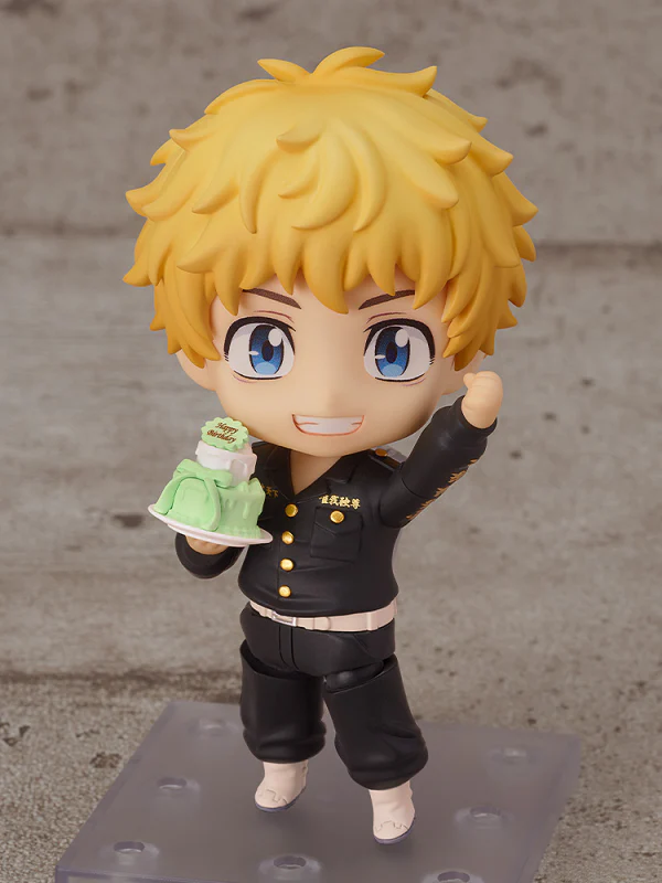 Nendoroid Takemichi Hanagaki No.2806 - Image 7