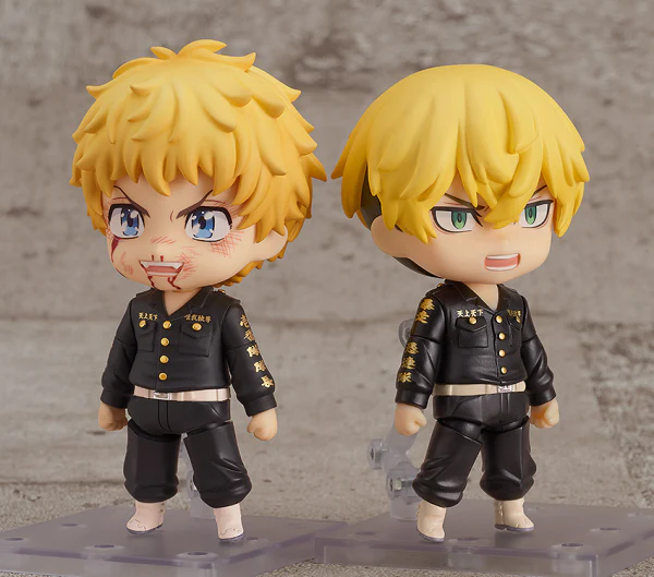 Nendoroid Takemichi Hanagaki No.2806 - Image 8