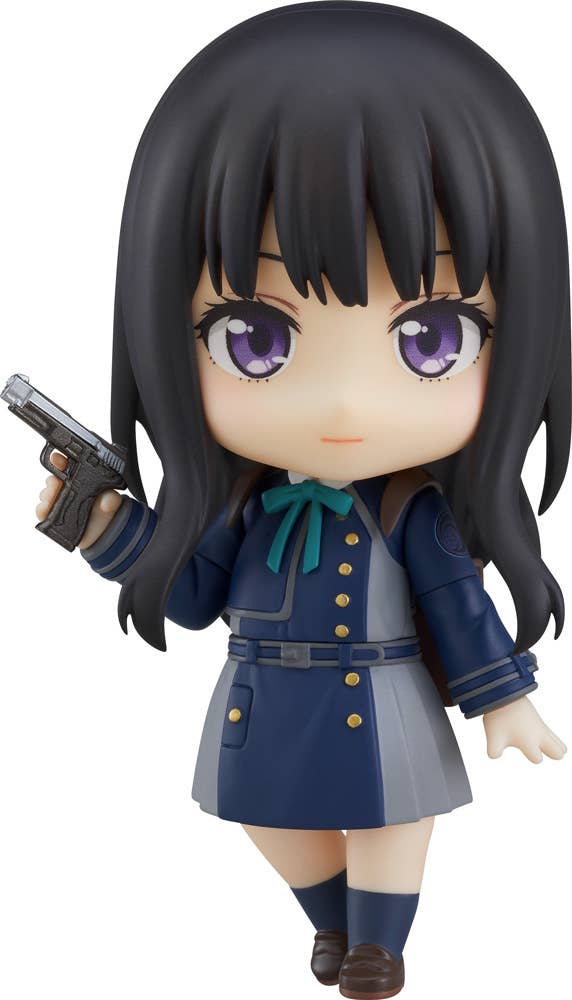 Nendoroid Takina Inoue No.1956