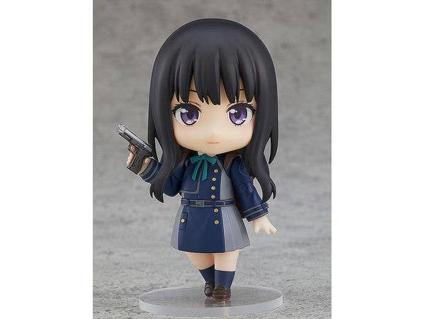 Nendoroid Takina Inoue No.1956 - Image 2