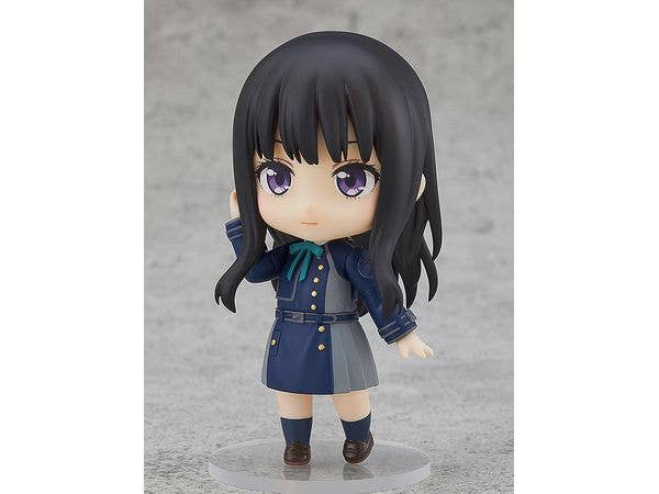 Nendoroid Takina Inoue No.1956 - Image 3