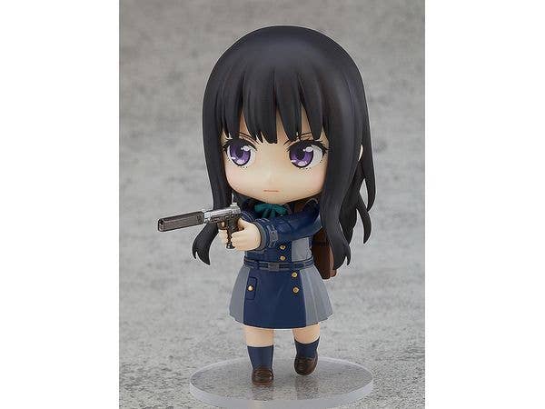 Nendoroid Takina Inoue No.1956 - Image 4