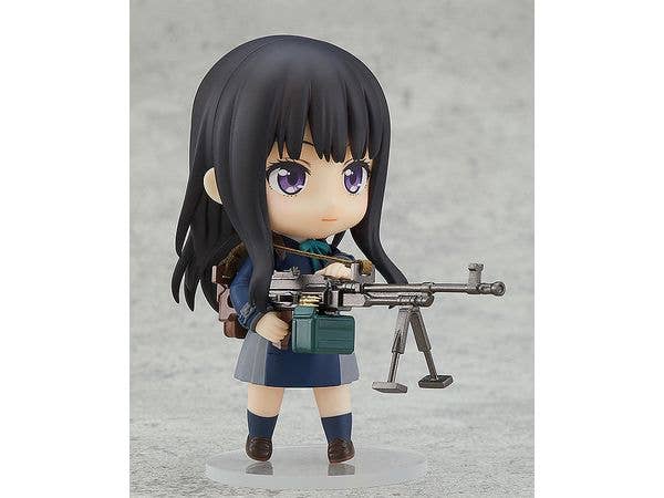 Nendoroid Takina Inoue No.1956 - Image 6