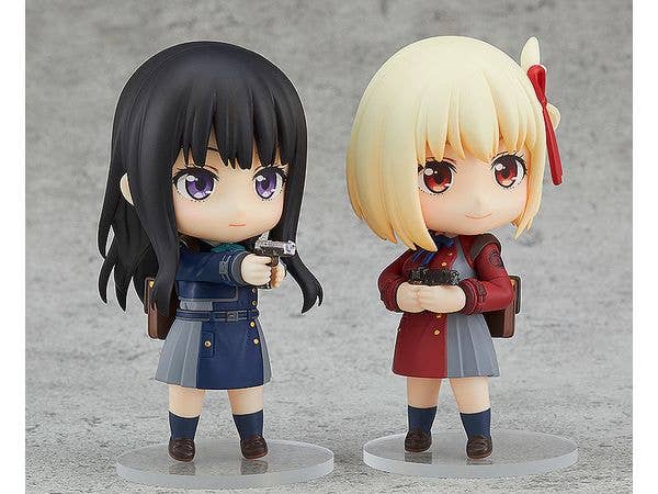 Nendoroid Takina Inoue No.1956 - Image 7
