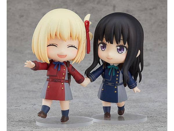Nendoroid Takina Inoue No.1956 - Image 8