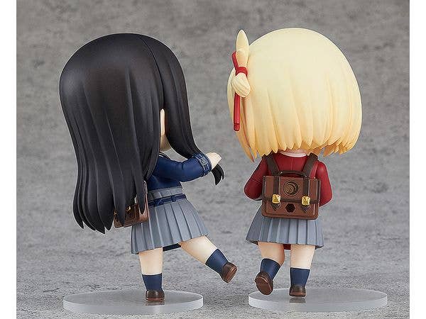 Nendoroid Takina Inoue No.1956 - Image 9