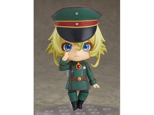 Nendoroid Tanya Degurechaff - Image 2