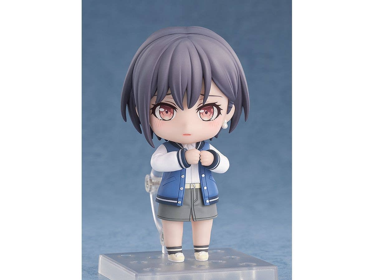 Nendoroid Tomori Takamatsu No.2536 - Image 2