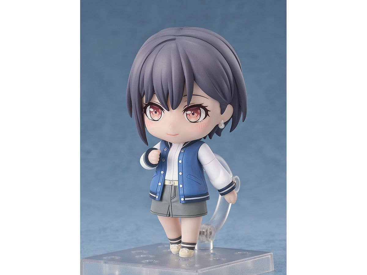 Nendoroid Tomori Takamatsu No.2536 - Image 3