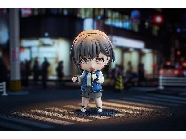 Nendoroid Tomori Takamatsu No.2536 - Image 8