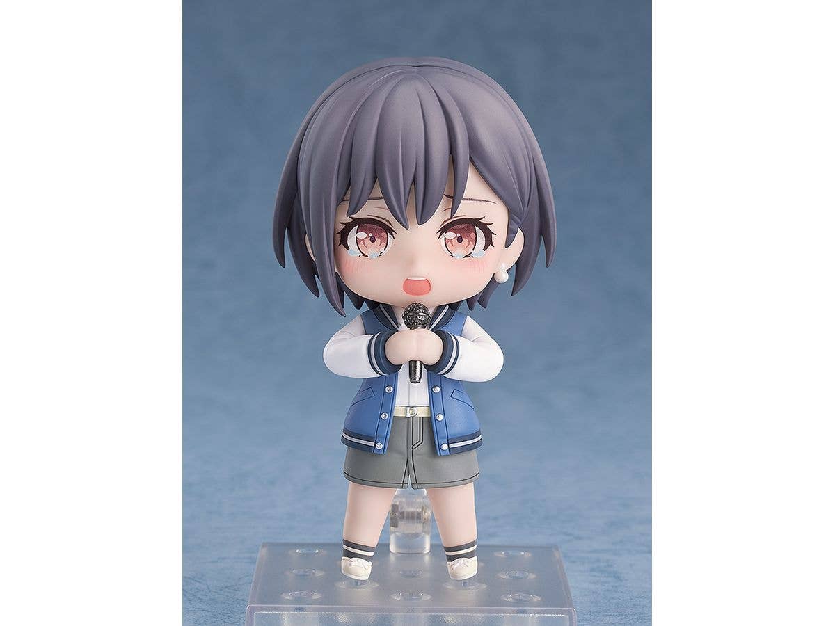 Nendoroid Tomori Takamatsu - Image 6
