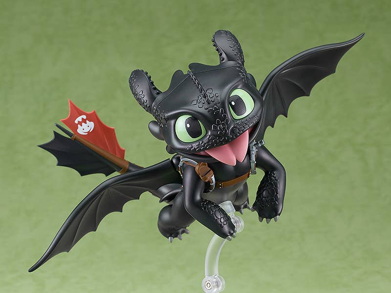 Nendoroid Toothless - Image 14