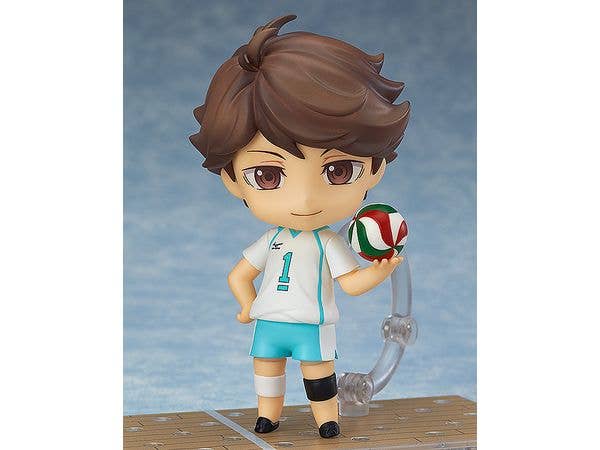 Nendoroid Toru Oikawa - Image 2