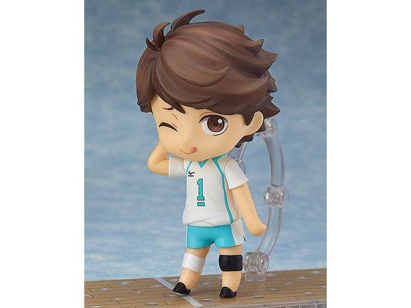 Nendoroid Toru Oikawa - Image 3