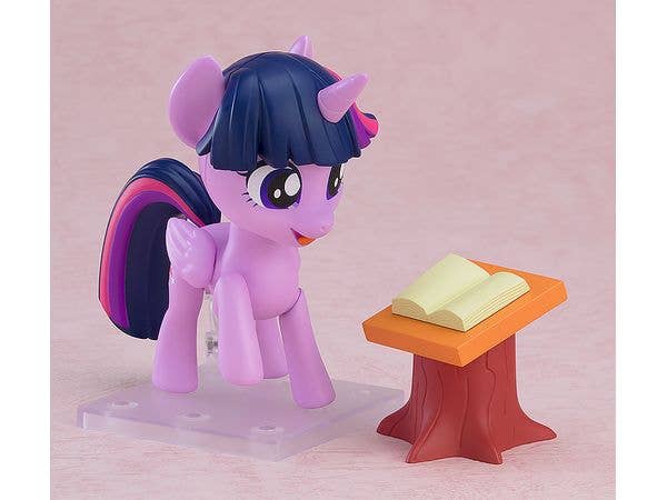 Nendoroid Twilight Sparkle - Image 4