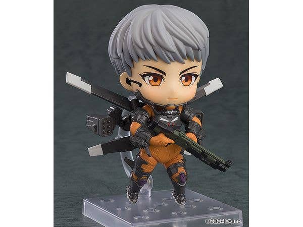 Nendoroid Valkyrie - Image 4