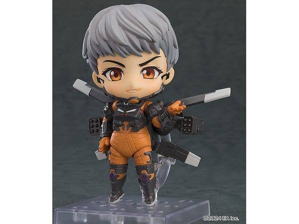 Nendoroid Valkyrie - Image 5