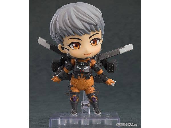 Nendoroid Valkyrie - Image 6