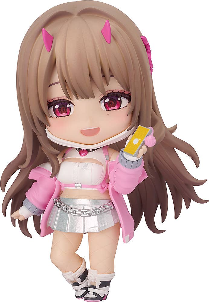 Nendoroid Viper No.2763