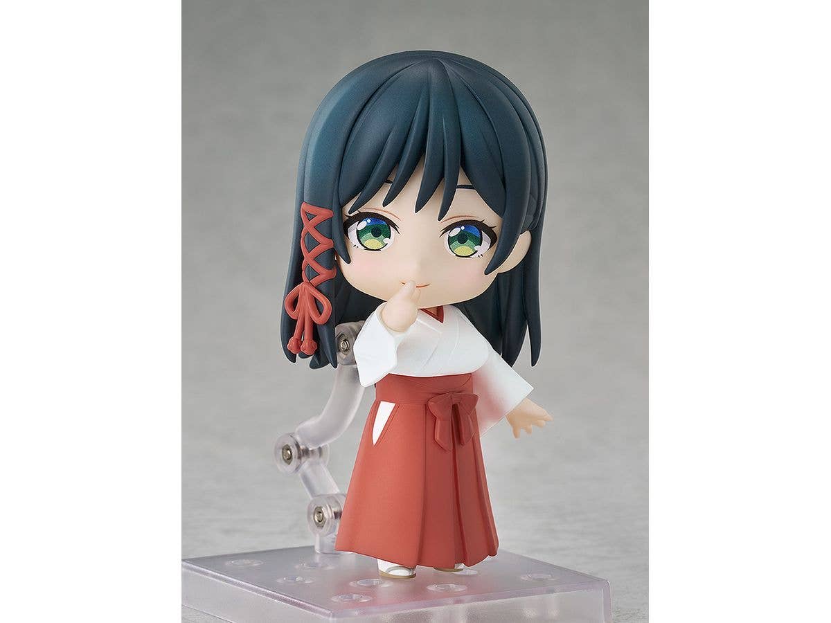 Nendoroid Yae Amagami - Image 3