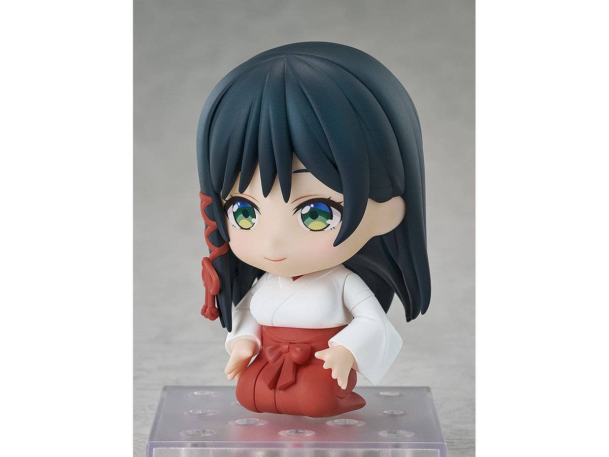 Nendoroid Yae Amagami - Image 4