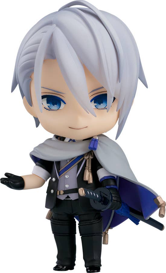 Nendoroid Yamambagiri Chougi No.1464