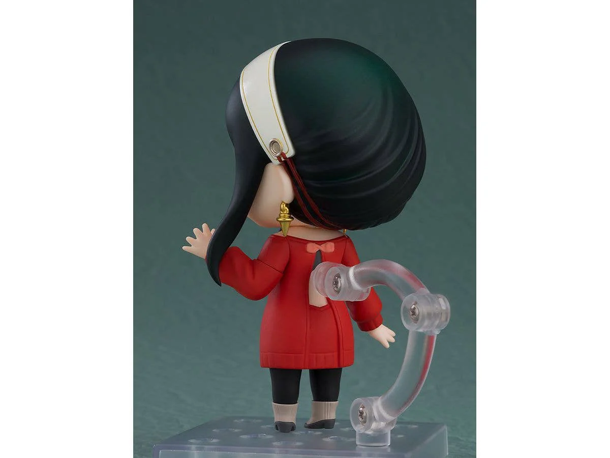 Nendoroid Yor Forger: Casual Outfit Ver. - Image 6