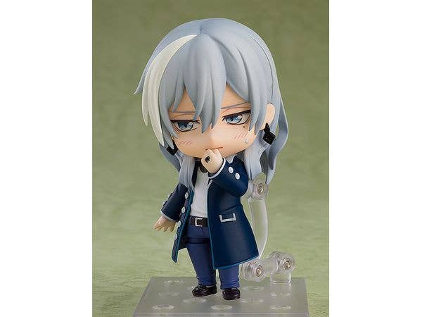 Nendoroid Yuki - IDOLiSH7 Re:vale No.1665 - Image 4