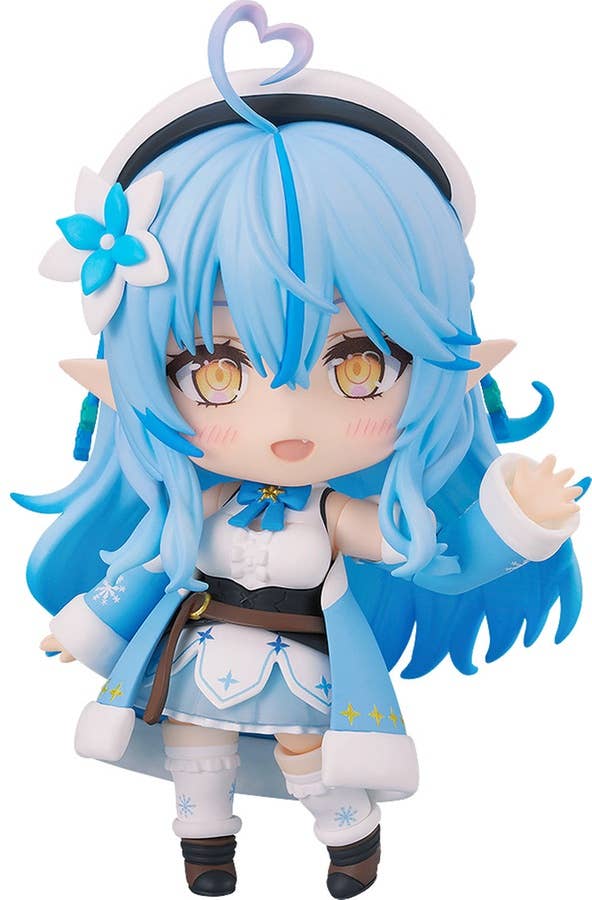 Nendoroid Yukihana Lamy No.2115