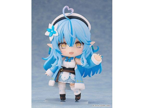 Nendoroid Yukihana Lamy No.2115 - Image 2