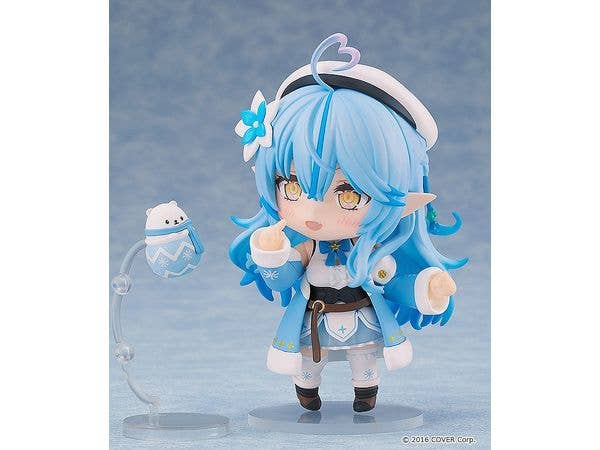Nendoroid Yukihana Lamy No.2115 - Image 6