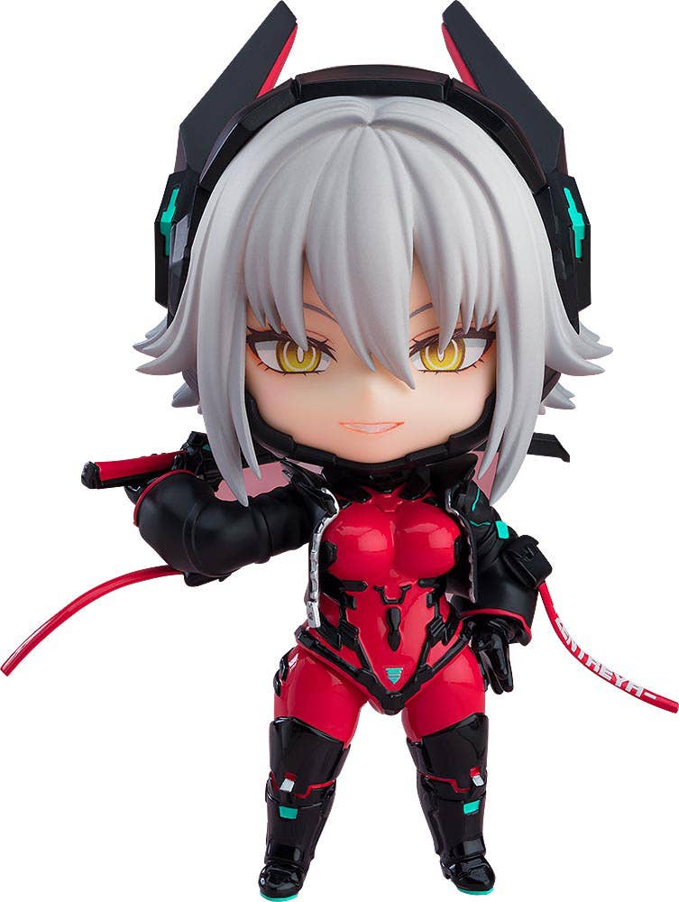 Nendoroid Zentreya