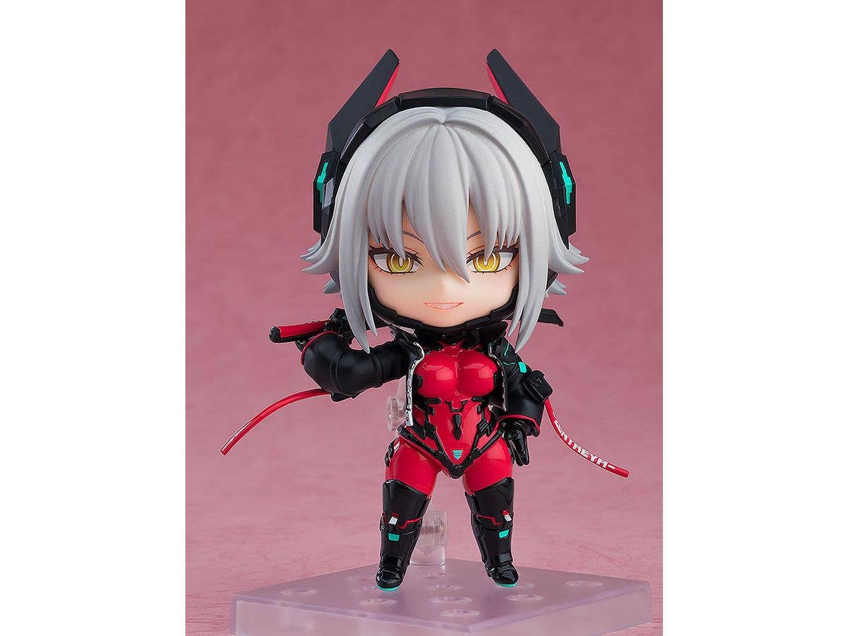 Nendoroid Zentreya - Image 2