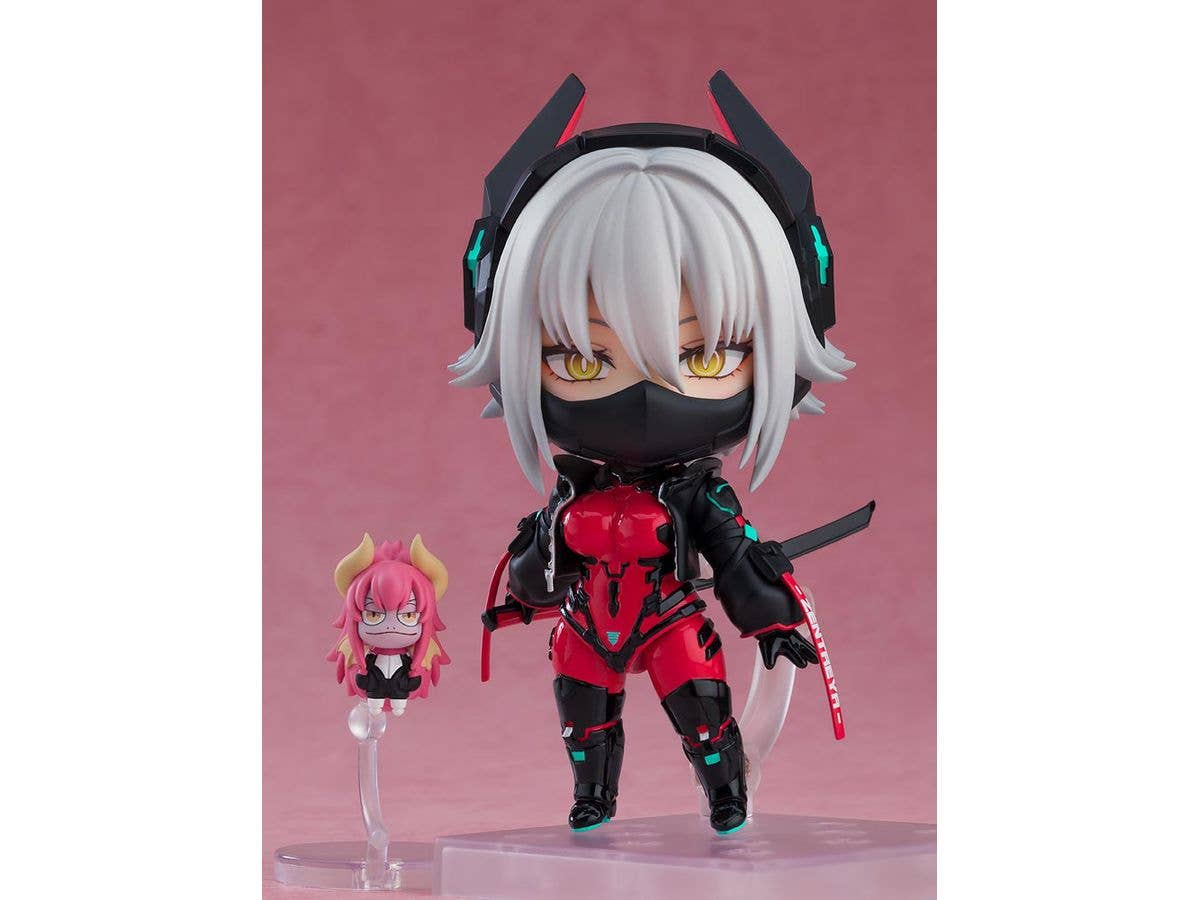Nendoroid Zentreya - Image 3