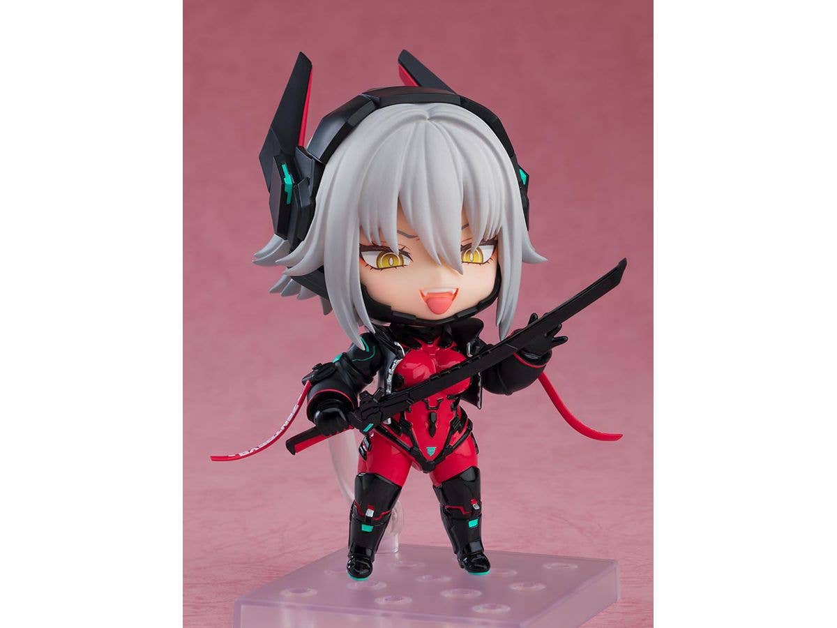 Nendoroid Zentreya - Image 4